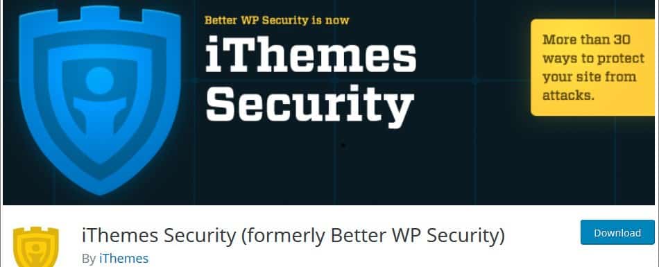 Wordpress security plugins