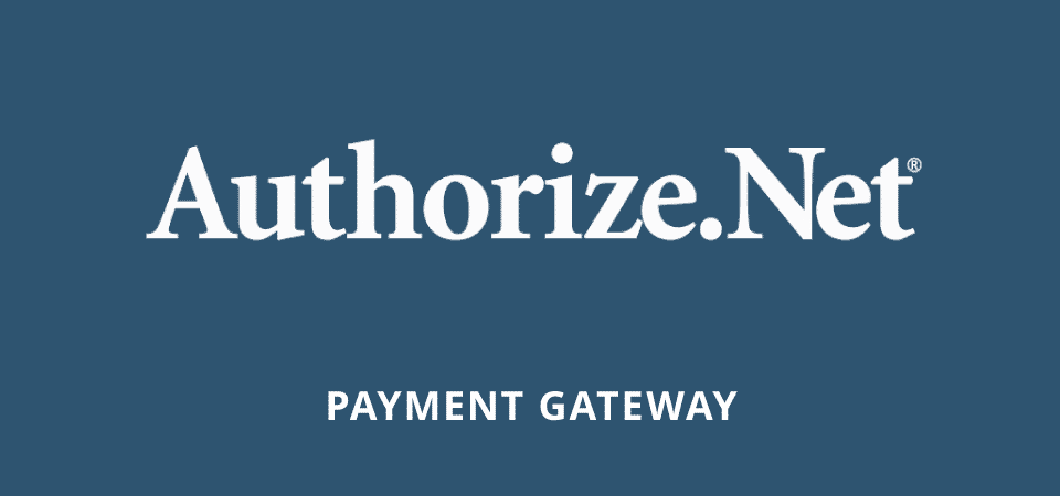 E-commerce payment gateways