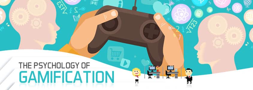 Gamification Engage Learners