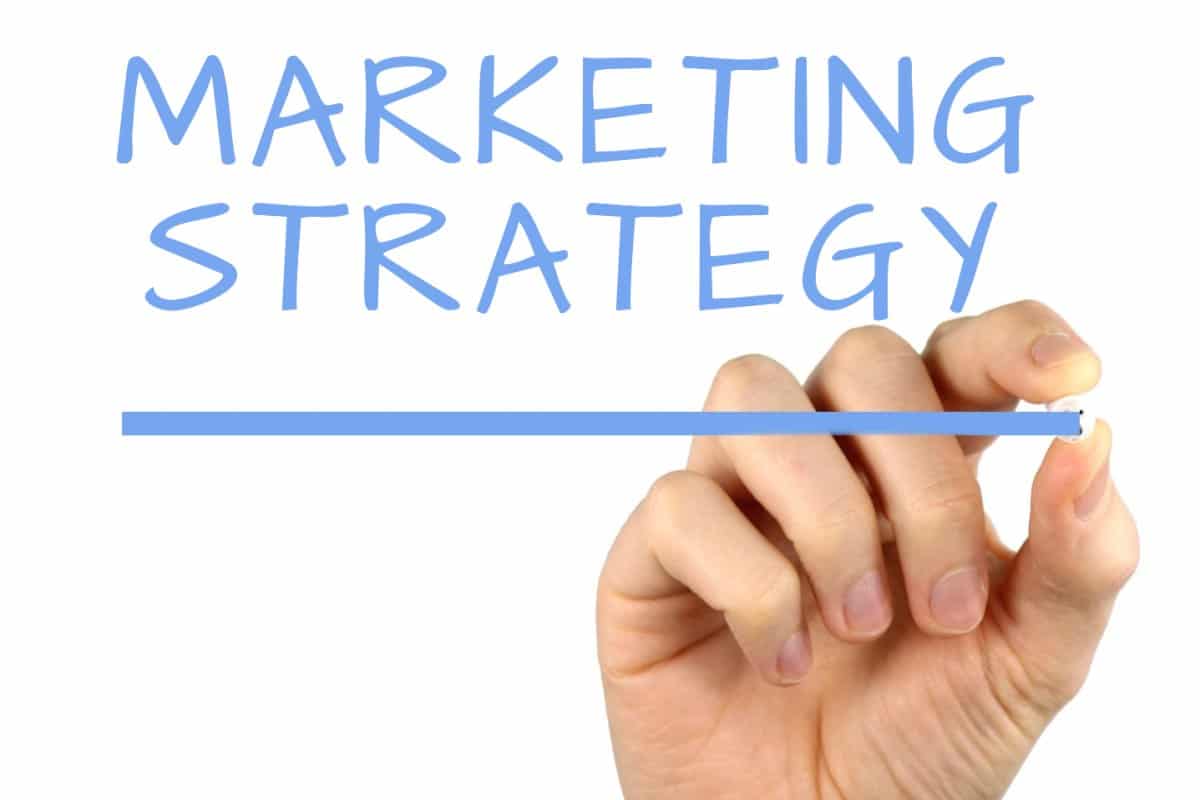 marketing strategy