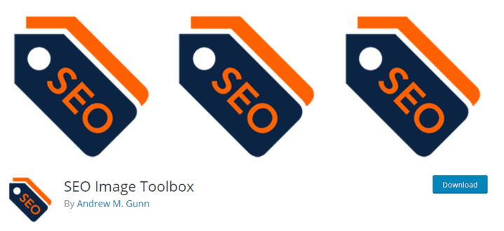 SEO Image Toolbox: SEO Plugins