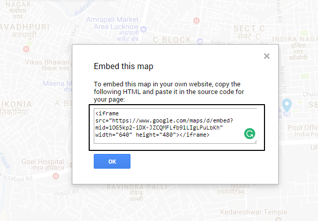 How to Add Google Maps to WordPress?