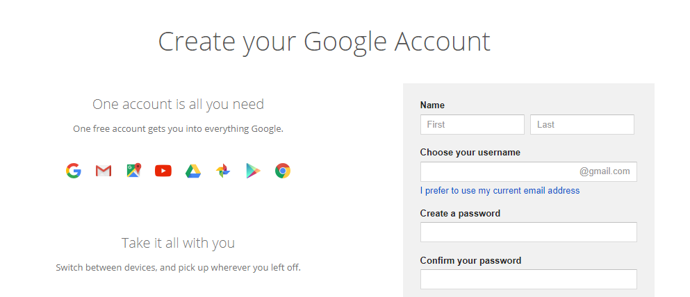 gmail