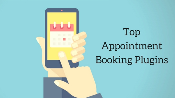 Appointment Booking Plugins