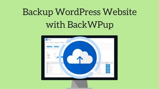 WordPress Maintenance