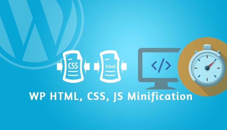 minify CSS