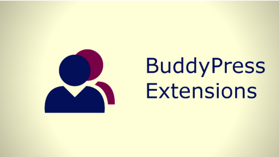 BuddyPress Extensions
