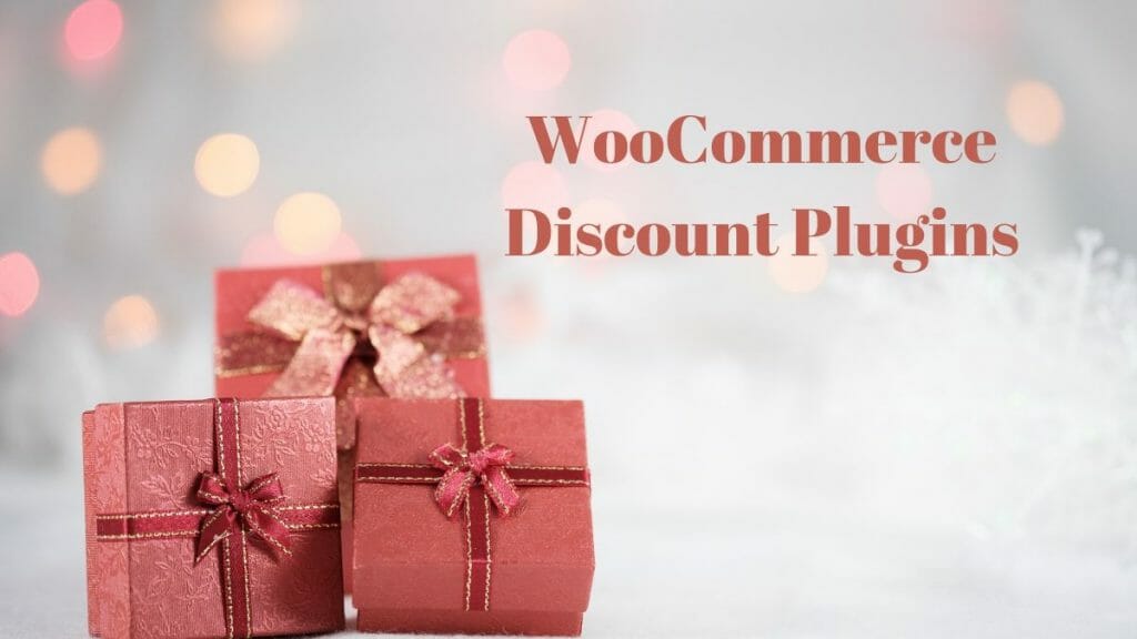 Dynamic Pricing and Discounts plugins