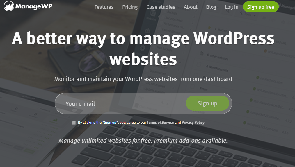 Tools To Manage Your WordPress Site