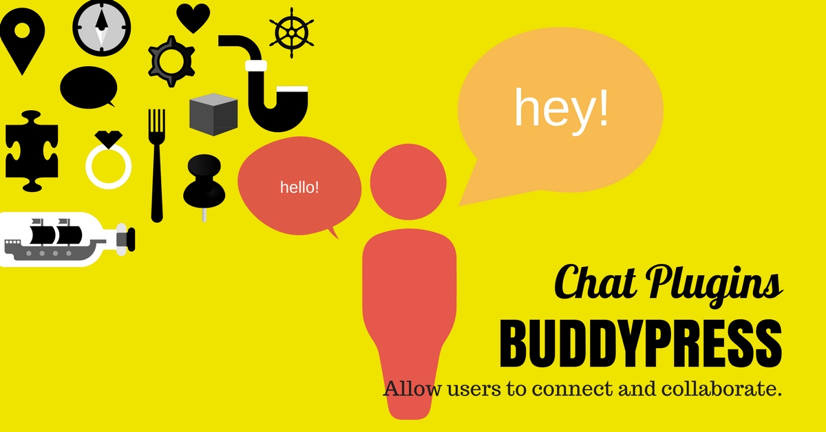 Instant chat buddypress BuddyPress Chat