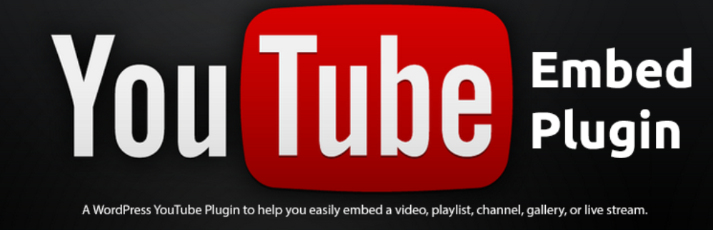 youtube video plugin
