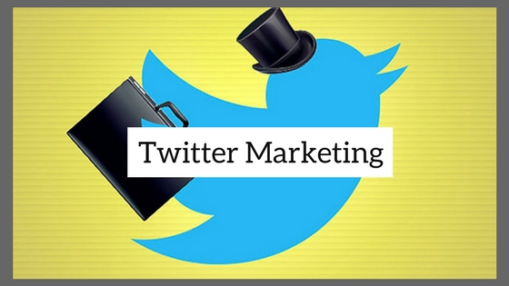 Twitter Marketing image