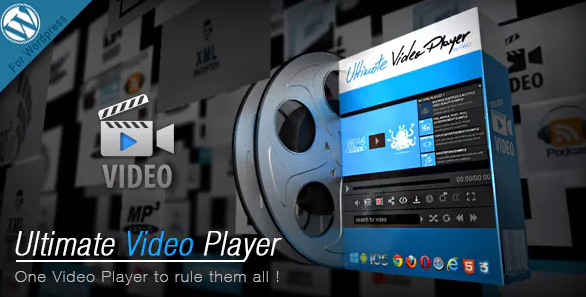 ultimate video player