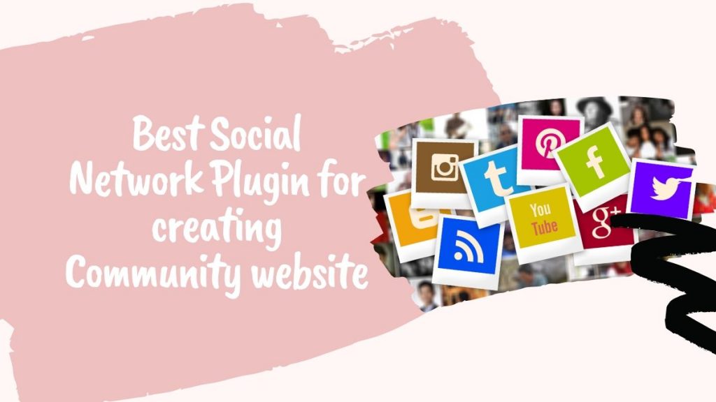 Best social network plugin