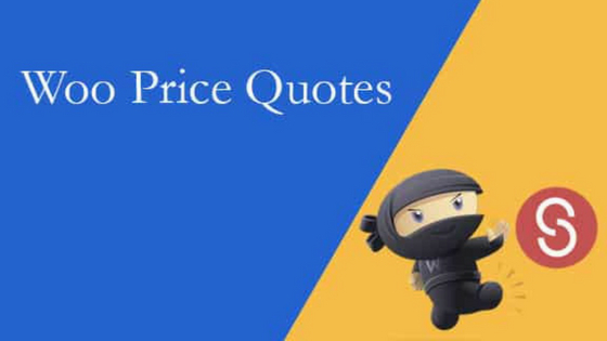 Woo Price Quotes for Designs