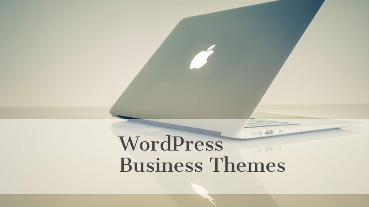 Fast Loading Themes For WordPress 1