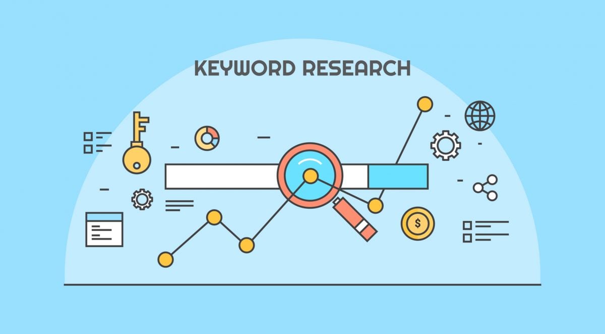 Keyword Gap Analysis Tools
