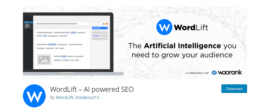 Artificial Intelligence WordPress