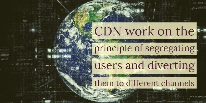 CDN for your WordPress Blog