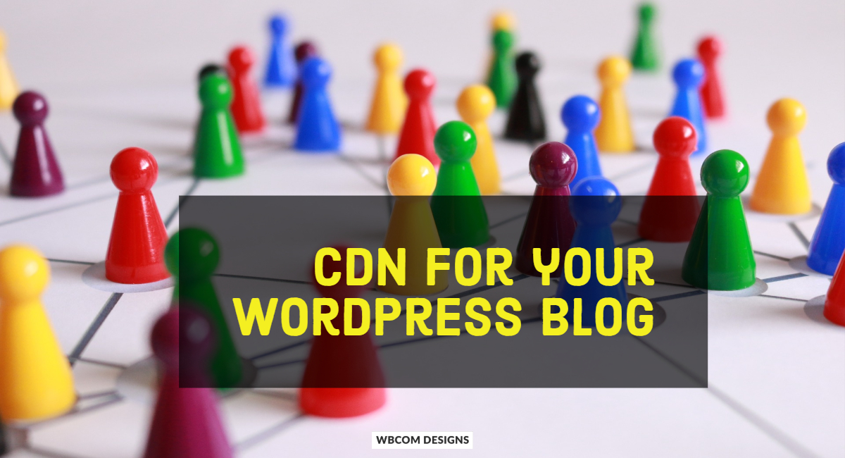 CDN- Affects WordPress Site Speed