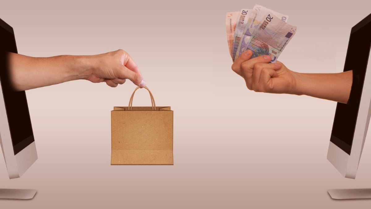 How To Start Online Shopping Business Online Shopping site