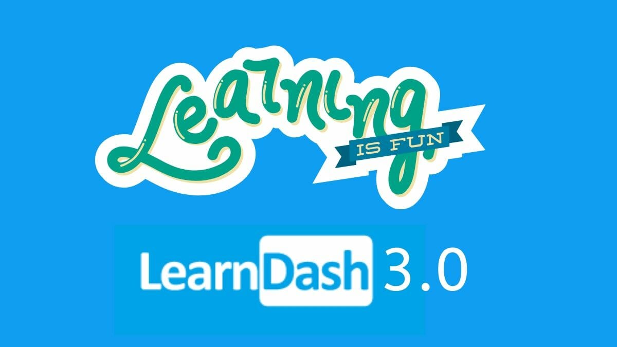 LearnDash Course Builder-LMS Platforms