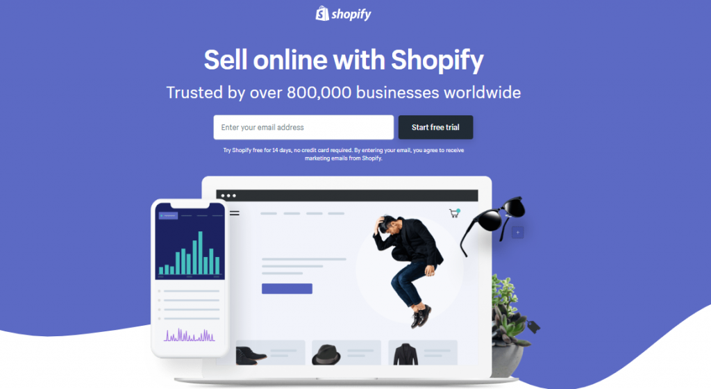 choose best Shopify Themes