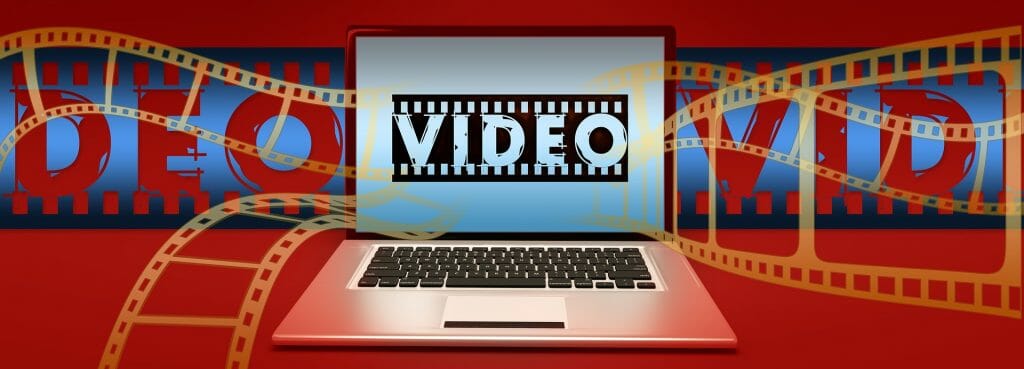 create videos online