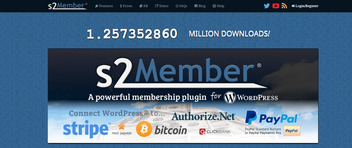 BuddyPress Paid Membership