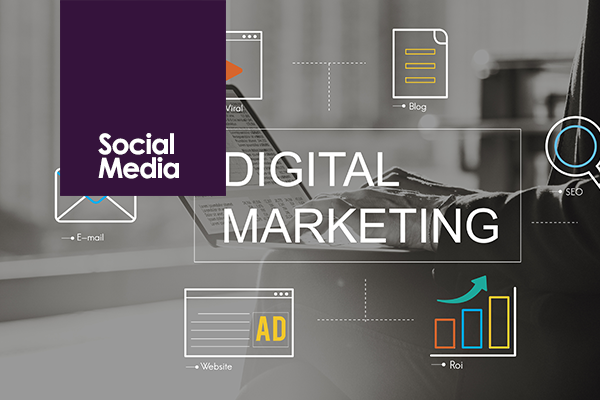 Digital Marketing Knowledge,Social Media and Digital Marketing