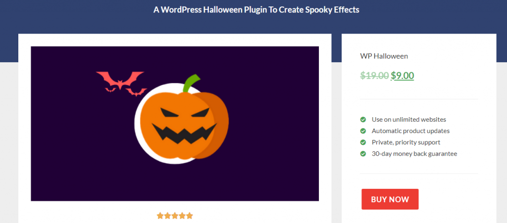 halloween plugins halloween plugins