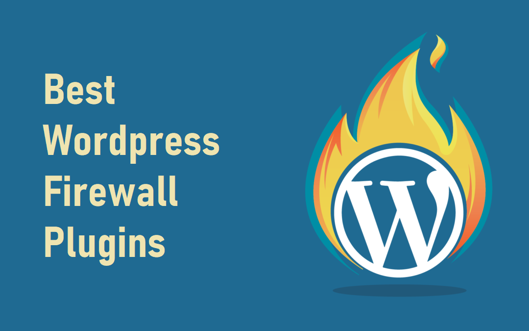 Best WordPress Firewall Plugins