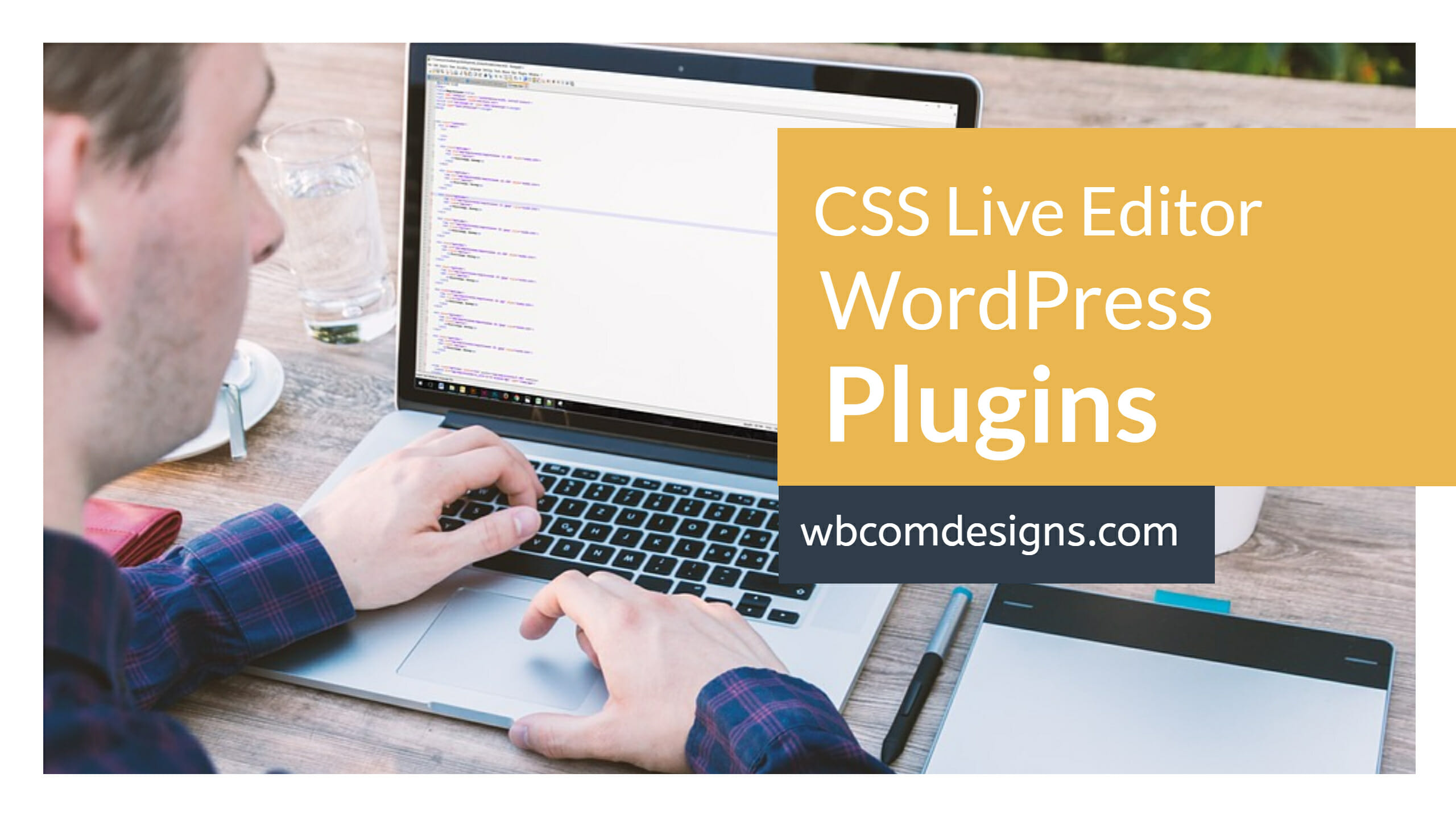 CSS Live Editor Plugins