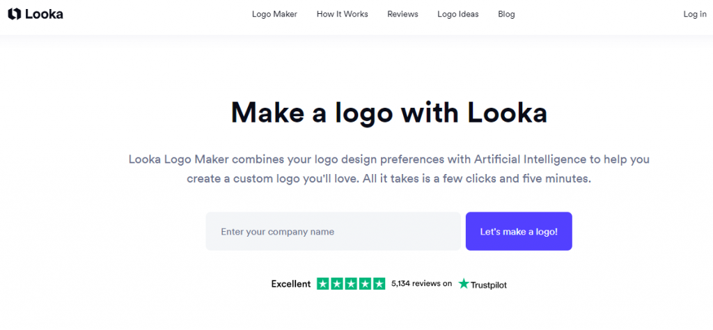Online Logo Makers