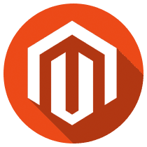 E-commerce Development Services 4 magento logo - Wbcom Designs