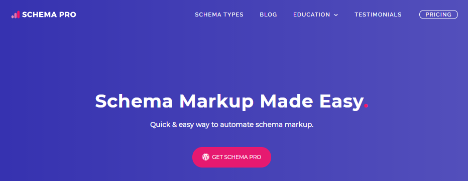 WordPress Schema Markup Plugins