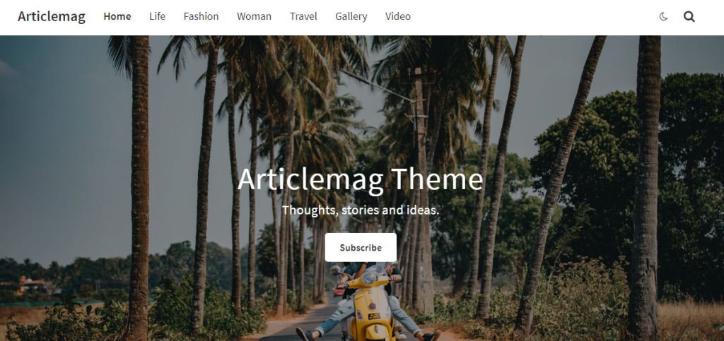 WordPress Newspaper Themes WordPress Newspaper Themes