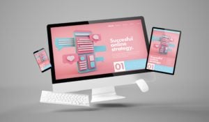 Website Usability Testing To Improve On-Page SEO