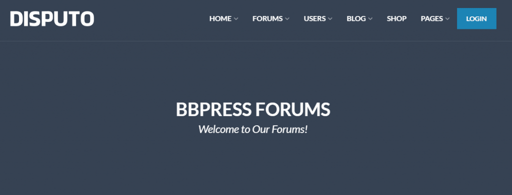 WordPress Forum Themes