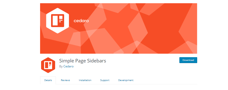 Free And Premium Sidebar Plugins For WordPress