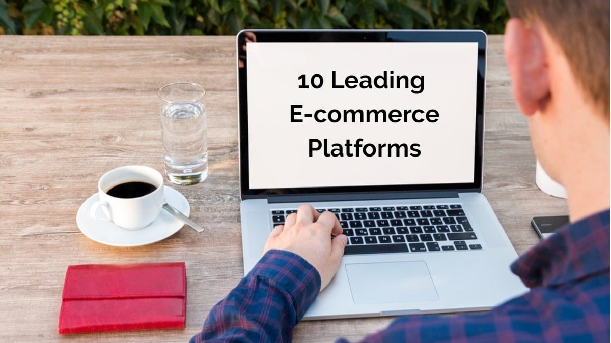 e-commerce platforms