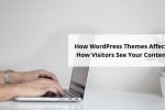 how to build website