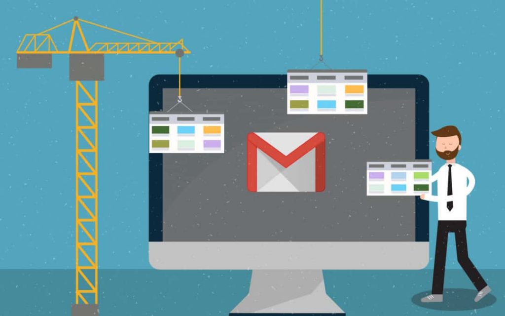 Gmail- Use Google Docs Effectively
