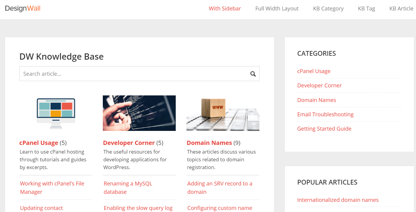 Wiki Knowledge Base WordPress Plugins Wiki Knowledge Base WordPress Plugins
