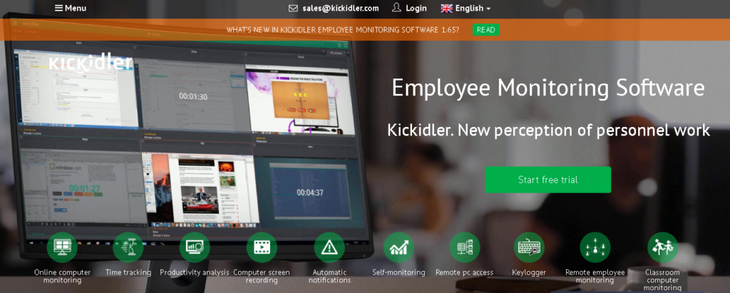 Employee time tracking softwares Employee time tracking softwares