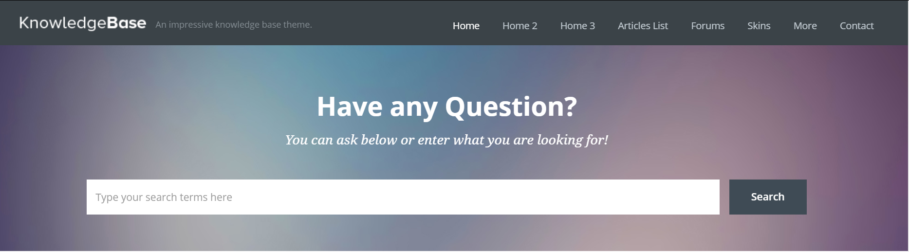 Wiki Knowledge Base WordPress Plugins knowledge base