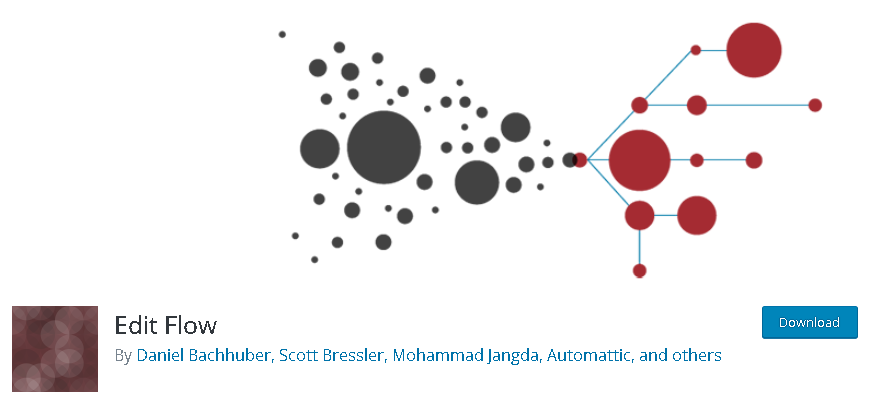 Edit Flow: Multi-Author Management Plugins