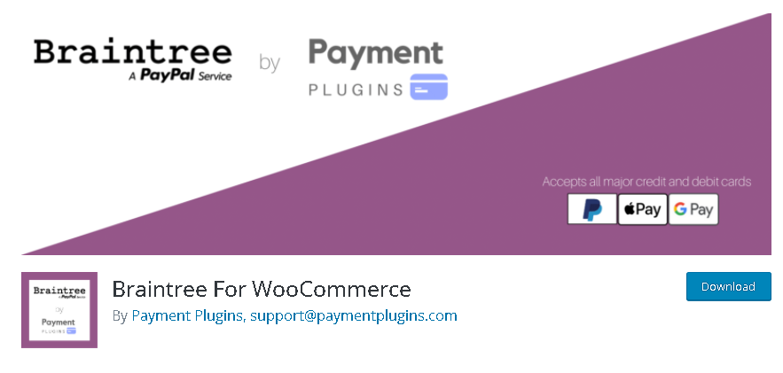 Plugins for WooCommerce Gateways