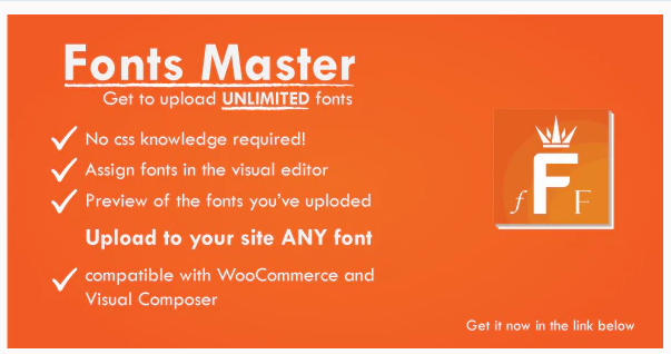 Best Web Fonts Manager WordPress Plugins