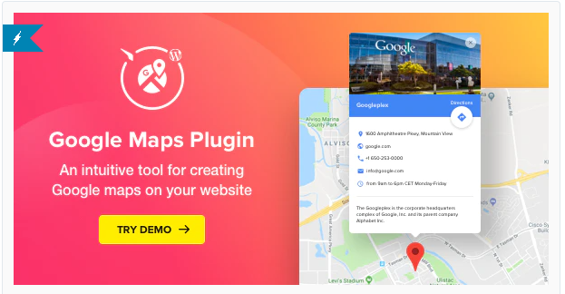 Google Map